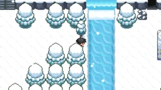Pokémon Empyrean screenshot 12