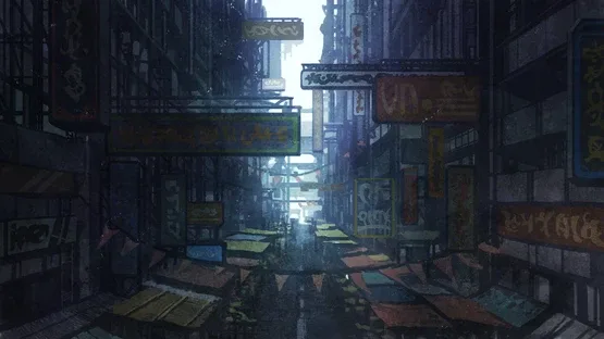 Black Sheep Town screenshot 2