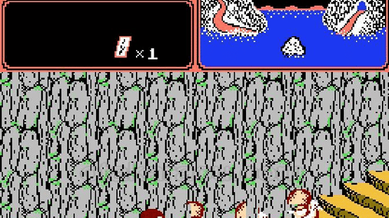 Youkai Douchuuki Screenshot