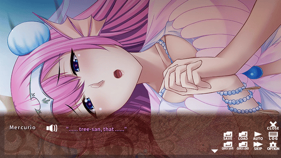 Isekai Tragic Love Screenshot