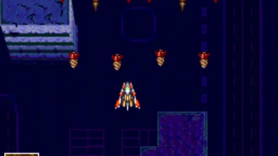 Psychic Storm gameplay screenshot 2