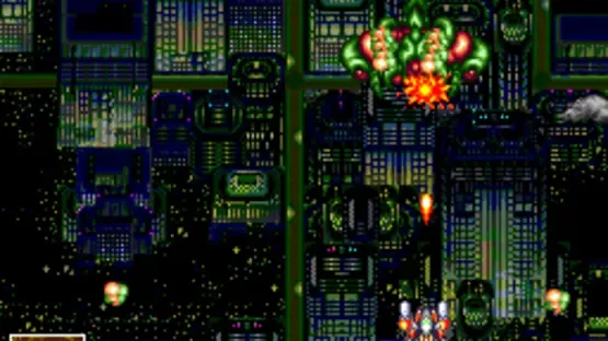 Psychic Storm gameplay screenshot 4