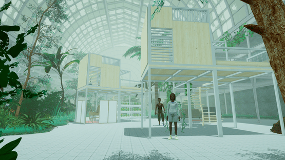 Common'hood Screenshot