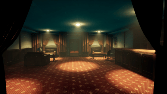 No-Snake Hotel Screenshot