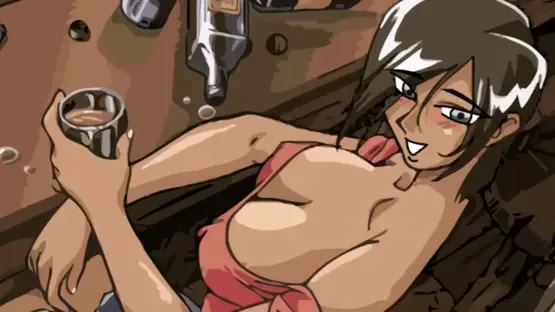 Meet and Fuck Leila screenshot 1