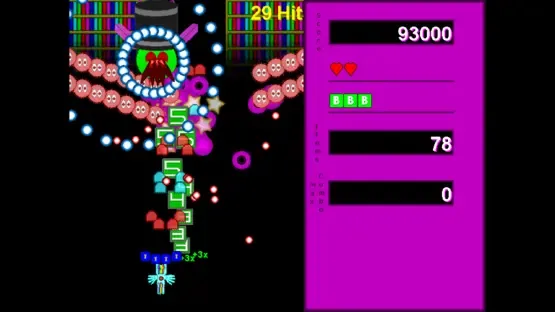 My Little Pegasus: Kizuna DoPonyPachi gameplay screenshot 1
