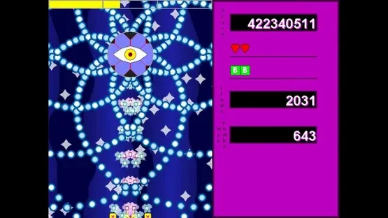 My Little Pegasus: Kizuna DoPonyPachi gameplay screenshot 2