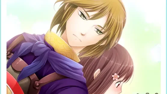 Sangoku Rensenki: Otome no Heihou! Omoidegaeshi screenshot 2