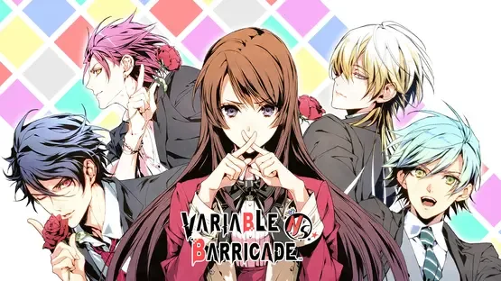 Variable Barricade screenshot 5