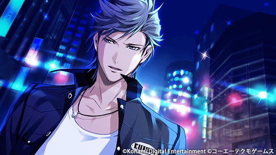 Tokimeki Restaurant: Project TriStars Screenshot