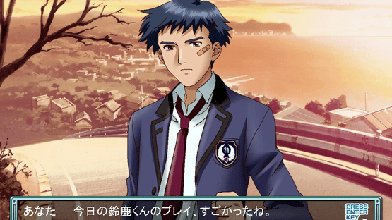 Tokimeki Factory Vol.1 Screenshot