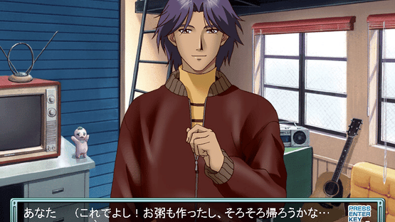 Tokimeki Factory Vol.2 Screenshot