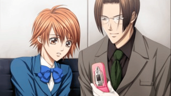 Skip Beat! Screenshot