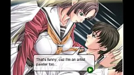 Meet'N'Fuck Subway Story screenshot 1
