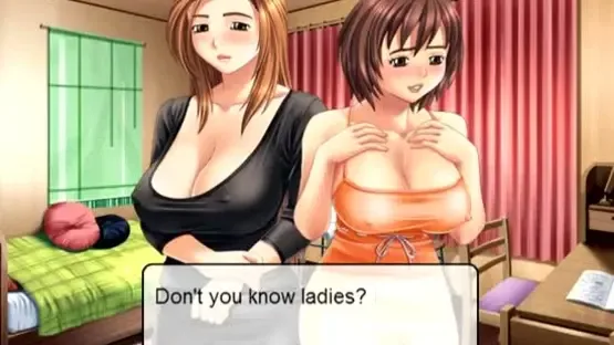 Meet'N'Fuck Threesome Fun screenshot 2