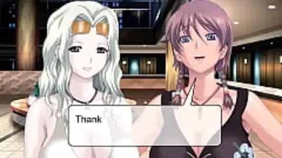 Meet'N'Fuck Hawaiian Vacation screenshot 2