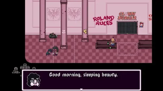 Play Rough screenshot 1
