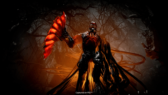 Returnal: Digital Deluxe Edition Screenshot