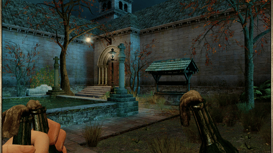 They Hunger: Lost Souls Screenshot