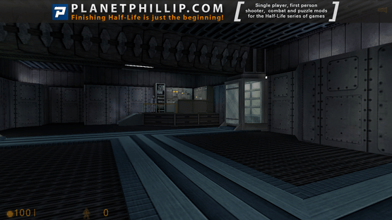 Radix Screenshot