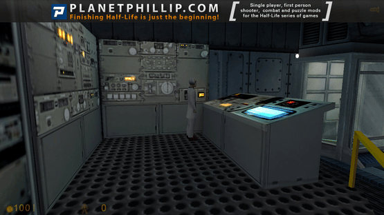 Radix Screenshot