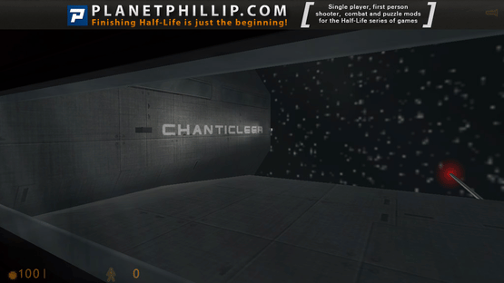 Radix Screenshot