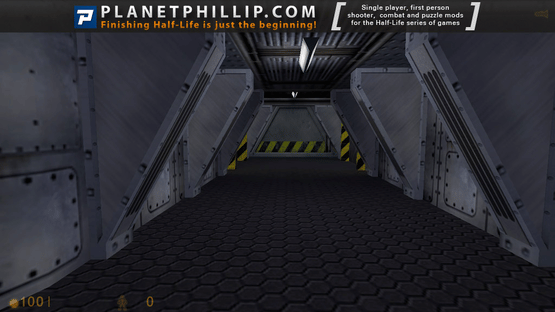 Radix Screenshot