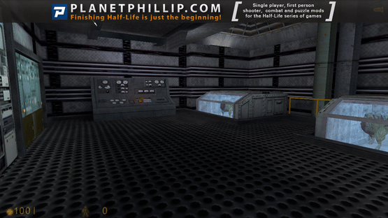 Radix Screenshot