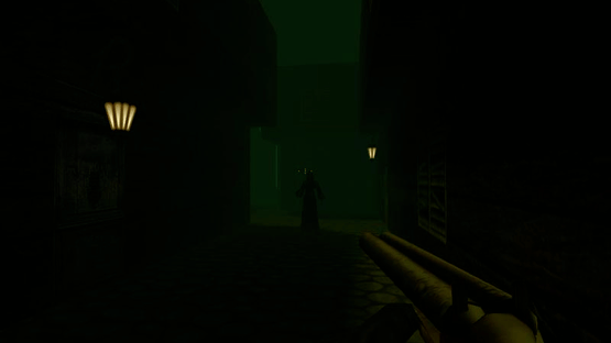 Cthulhu: An Unspeakable Mod Screenshot