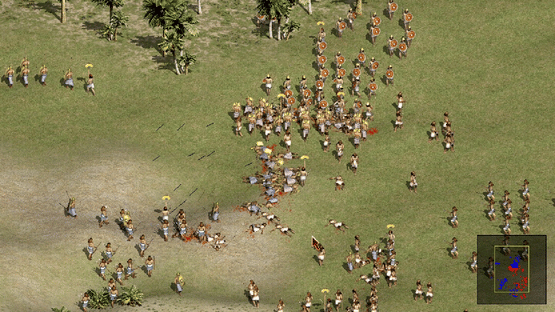 Chariots of War Screenshot