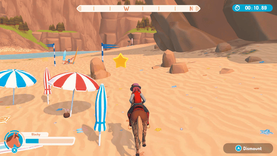 My Life: Riding Stables 3 Screenshot