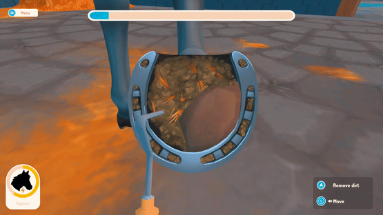 My Life: Riding Stables 3 Screenshot