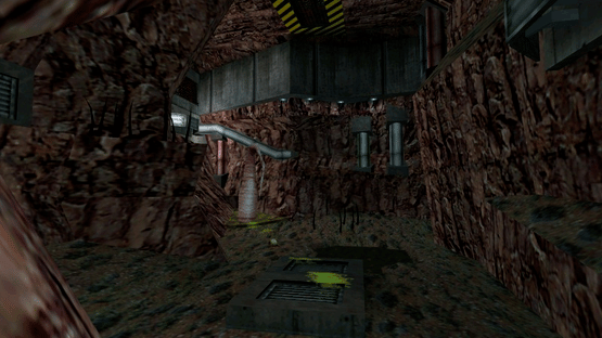 Half-Life: The Infected Screenshot