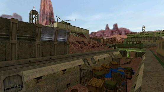 Half-Life: The Infected Screenshot