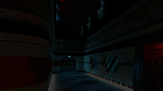 Half-Life: The Infected Screenshot