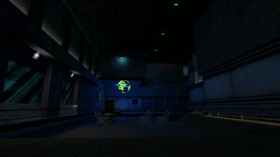 Half-Life: The Infected Screenshot