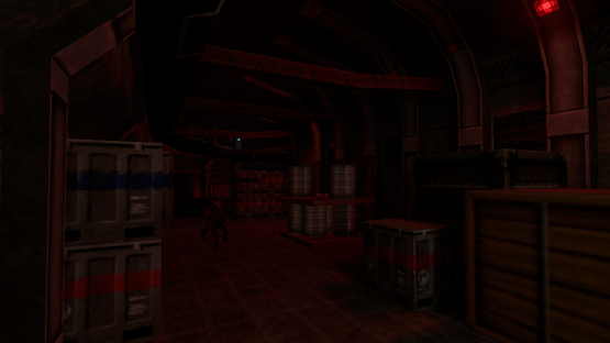 Half-Life: The Infected Screenshot