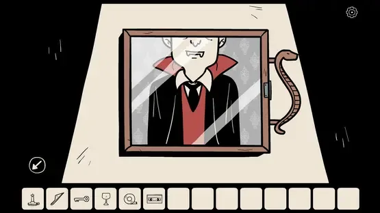 The Girl in the Window screenshot 4