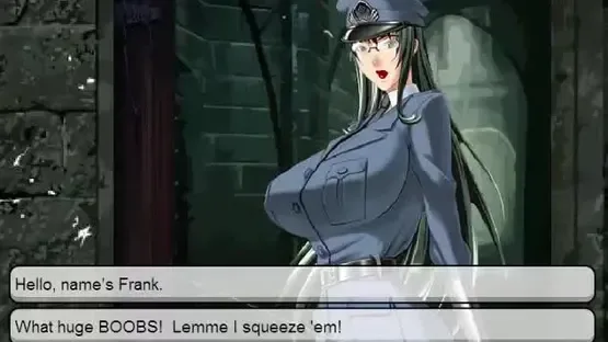 Meet'N'Fuck: BDSM Club screenshot 1