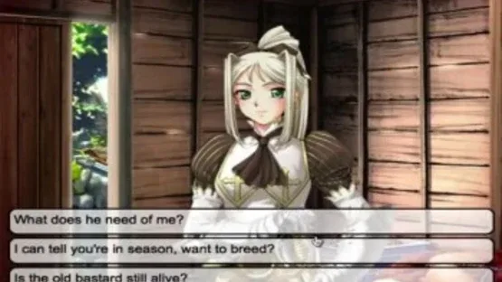 Meet'N'Fuck Kingdom screenshot 2