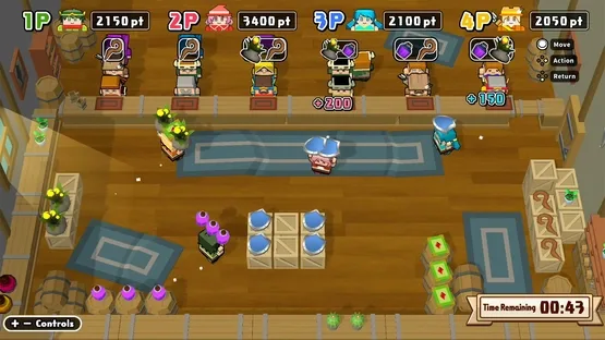 Our Fantasy Quest screenshot 2