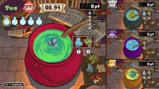 Our Fantasy Quest screenshot 5
