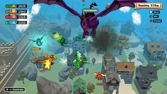Our Fantasy Quest screenshot 6