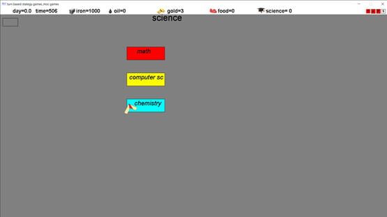 strategy battles​ screenshot 2