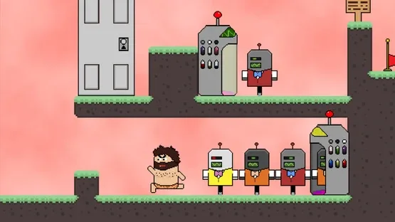 The Most Awesome Game Ever Made screenshot 1