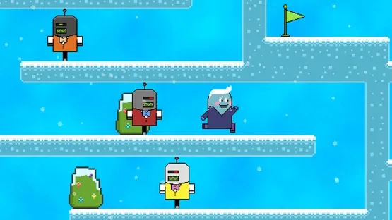 The Most Awesome Game Ever Made screenshot 4
