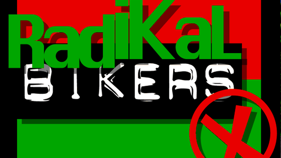 Radikal Bikers Screenshot