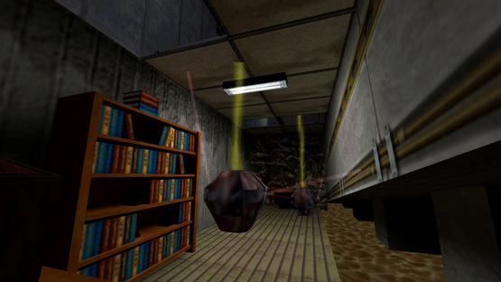 Half-Life: Uplinked Screenshot