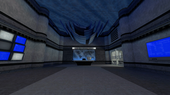 Half-Life: Uplinked Screenshot