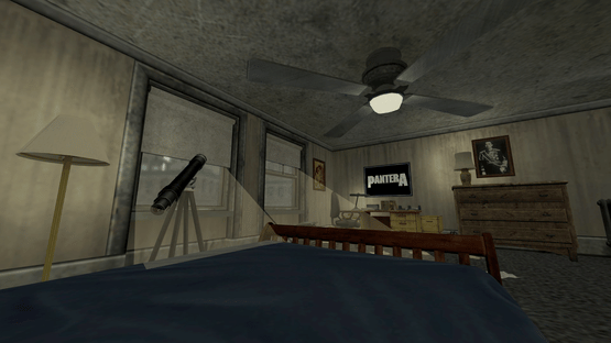 Half-Life: Abeyance Screenshot